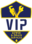 VIP Drain Services's Logo