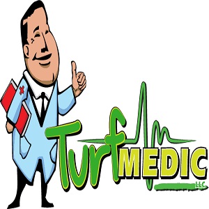 Turf Medic LLC's Logo