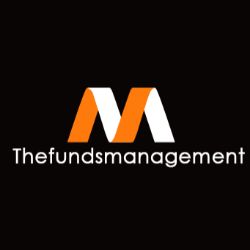 The funds management's Logo