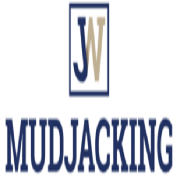 JW Mudjacking& Concrete Leveling's Logo
