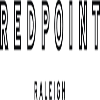 Redpoint Raleigh's Logo