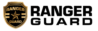 Ranger Guard and Investigations's Logo