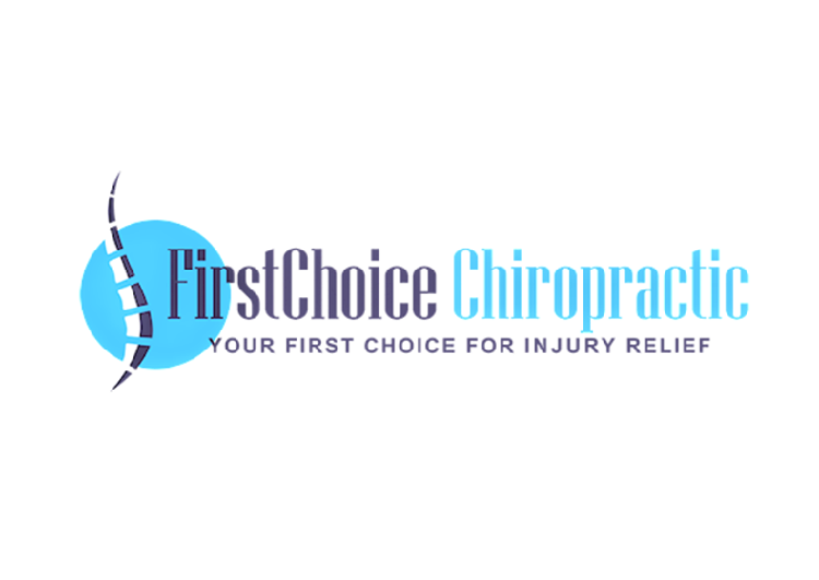 First Choice Chiropractic LLC's Logo