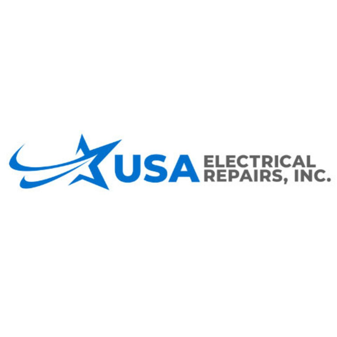 USA Electrical Repairs's Logo