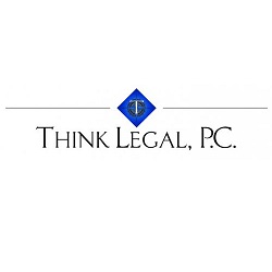 Think Legal, P.C.'s Logo
