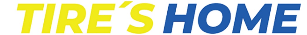 Tire's Home's Logo