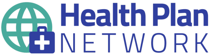 Health Plan Network's Logo
