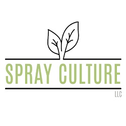 Spray Culture LLC's Logo