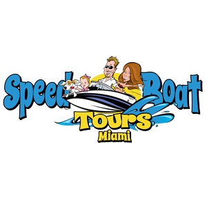 Miami SpeedBoat Tours's Logo