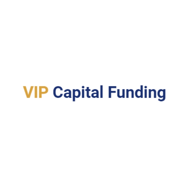 VIP Capital Funding's Logo