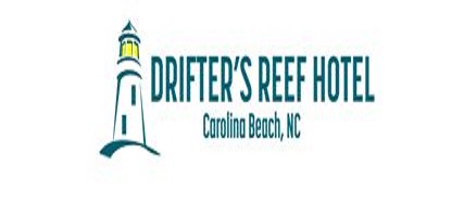 Drifter's Reef Hotel's Logo