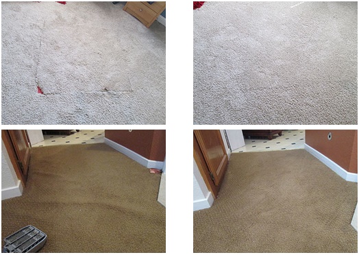 Carpet Repair Roseville