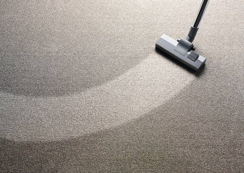 Carpet Clean Indy