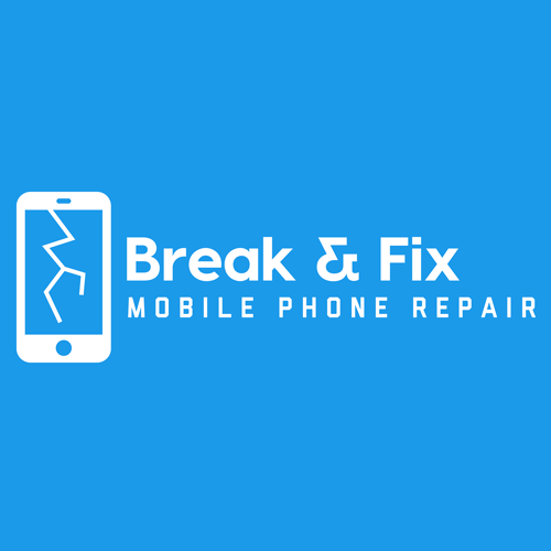 Break and Fix's Logo