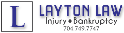 The Layton Law Firm's Logo