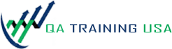 QA Training USA's Logo