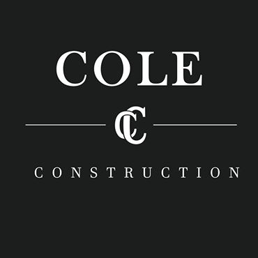 Custom Home Builder Chattanooga | Cole Construction's Logo