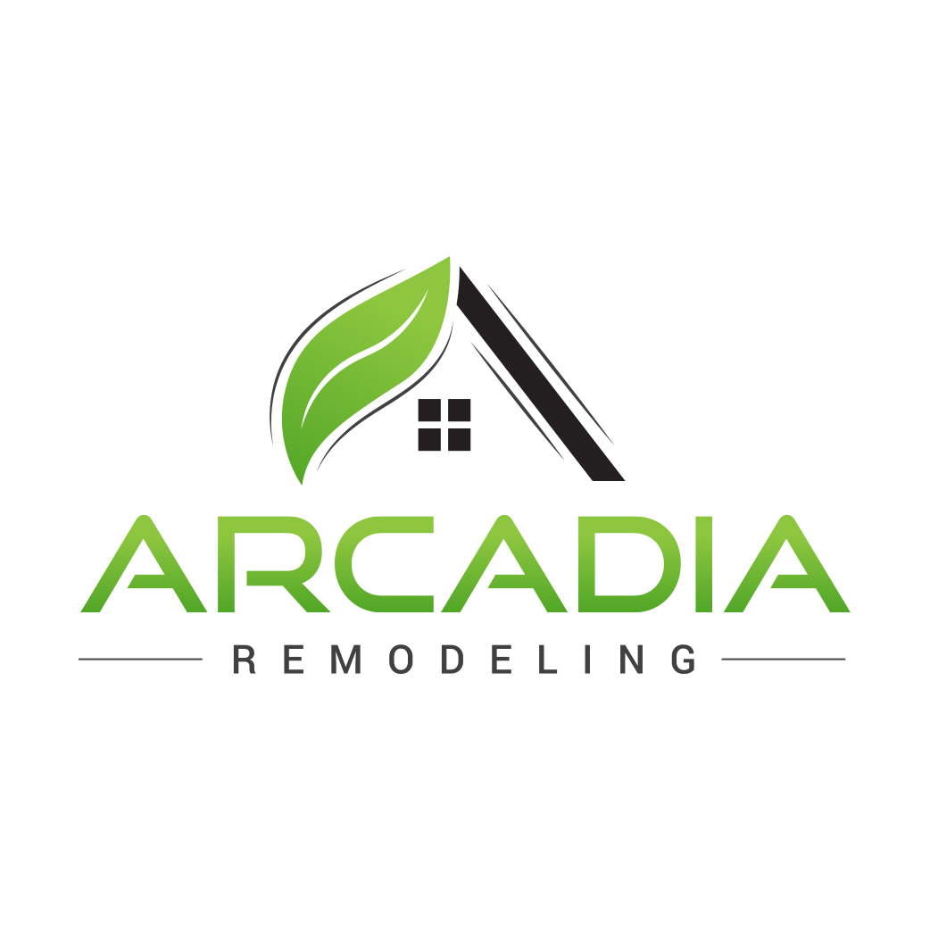ARCADIA REMODELING's Logo