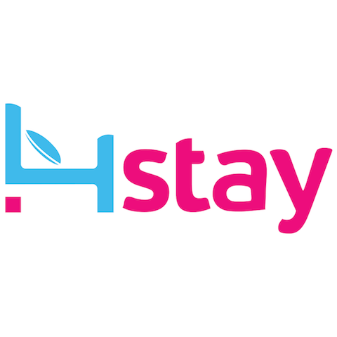 Fourstay, Inc.'s Logo