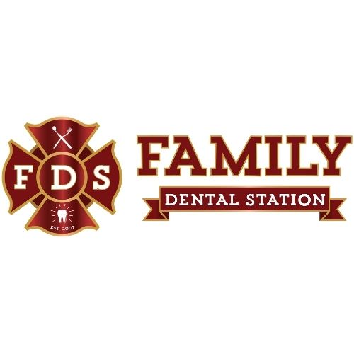 Family Dental Station - Glendale's Logo