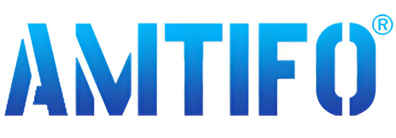 AMTIFO's Logo