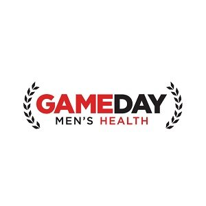 Gameday Men's Health North Hollywood's Logo