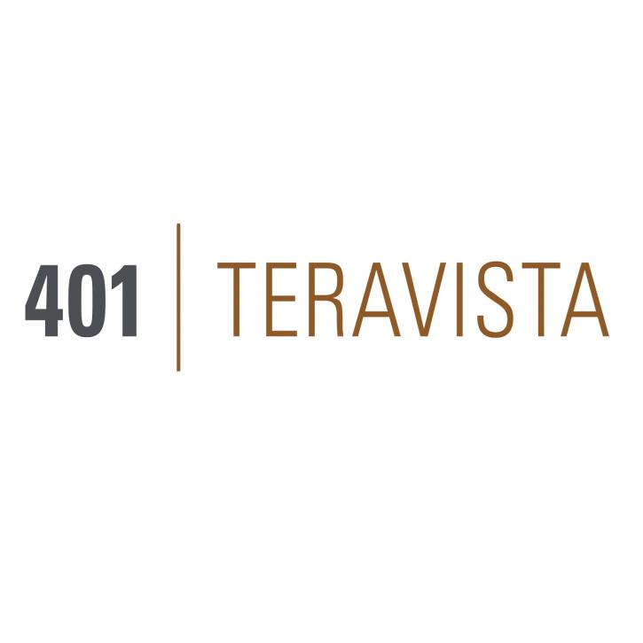 401 Teravista's Logo