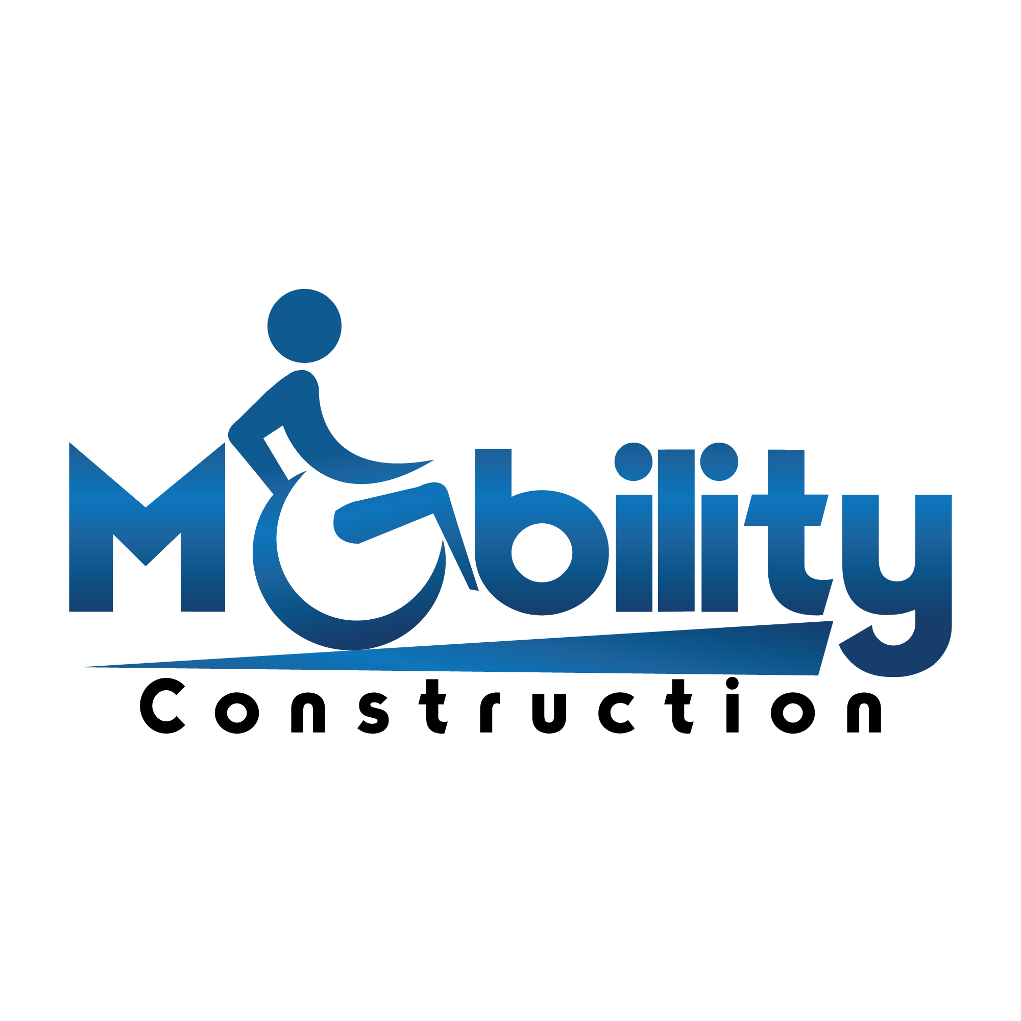 Mobility Construction's Logo