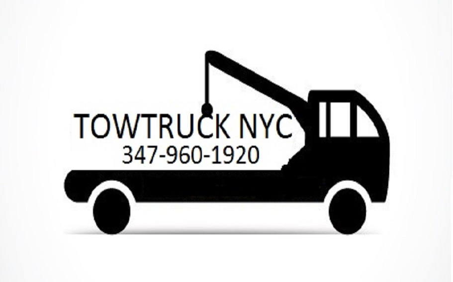 Tow Truck NYC's Logo