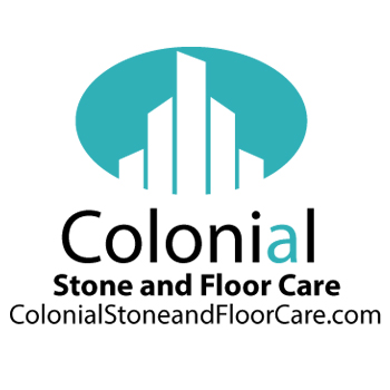 Colonial Stone and Floor Care Fort Lauderdal's Logo