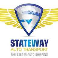 Stateway Auto Transport's Logo