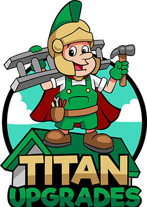 Titan Upgrades's Logo