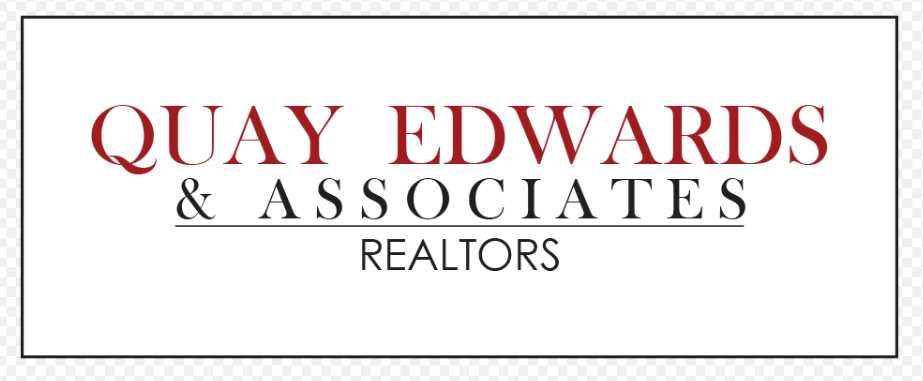 Quay Edwards Realtor's Logo