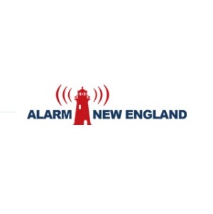 Alarm New England Rocky Hill CT's Logo