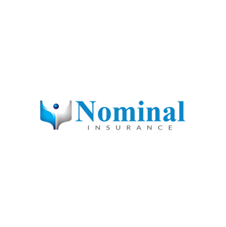Nominal Insurance's Logo