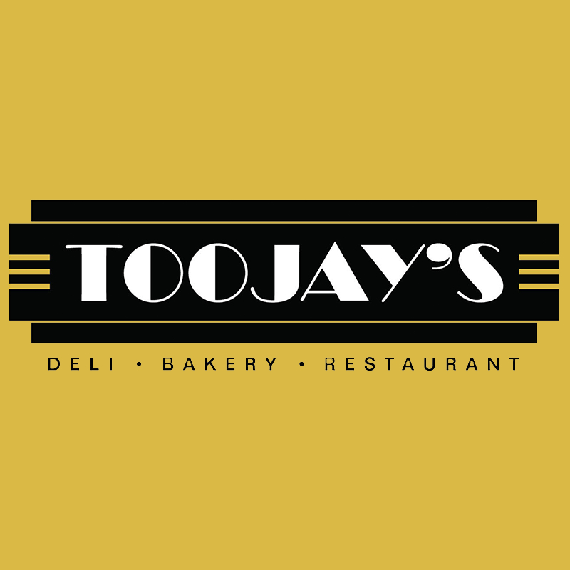 TooJay's Deli * Bakery * Restaurant's Logo