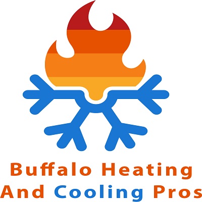 Buffalo Heating and Cooling Pros's Logo
