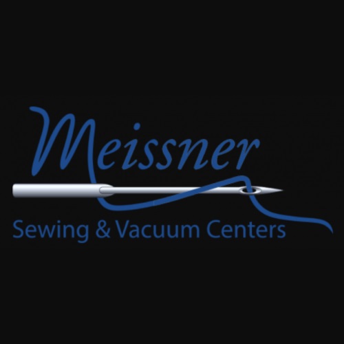 Meissner Sewing & Vacuum Centers's Logo