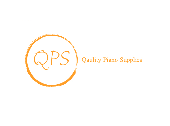 Quality Piano Supplies's Logo