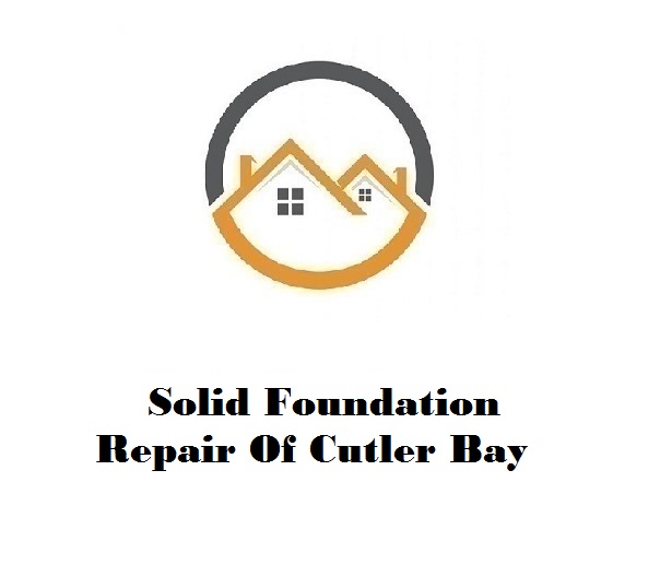 Solid Foundation Repair Of Cutler Bay's Logo