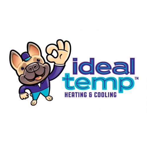 Ideal Temp Heating & Cooling's Logo