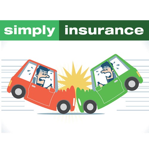 Simply Insurance's Logo