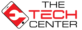 The Tech Center - Cell Phone Repair's Logo