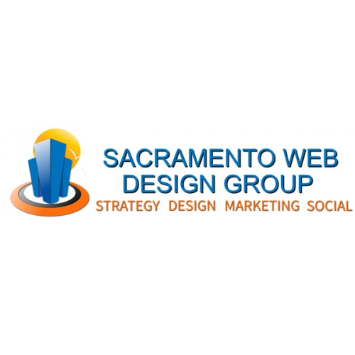 Sacramento Web Design Group's Logo