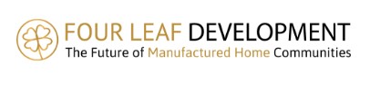 Four Leaf Development's Logo