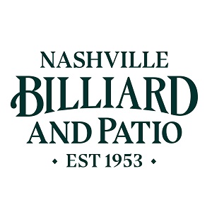 Nashville Billiard & Patio's Logo