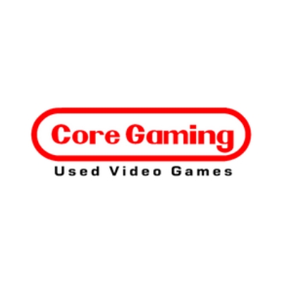 Core Gaming's Logo