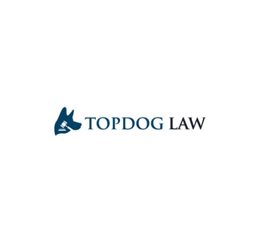TopDog Law Personal Injury Lawyers's Logo