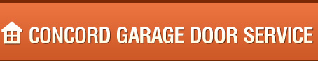 Concord Garage Doors's Logo