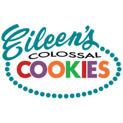 Eileen's Colossal Cookies's Logo